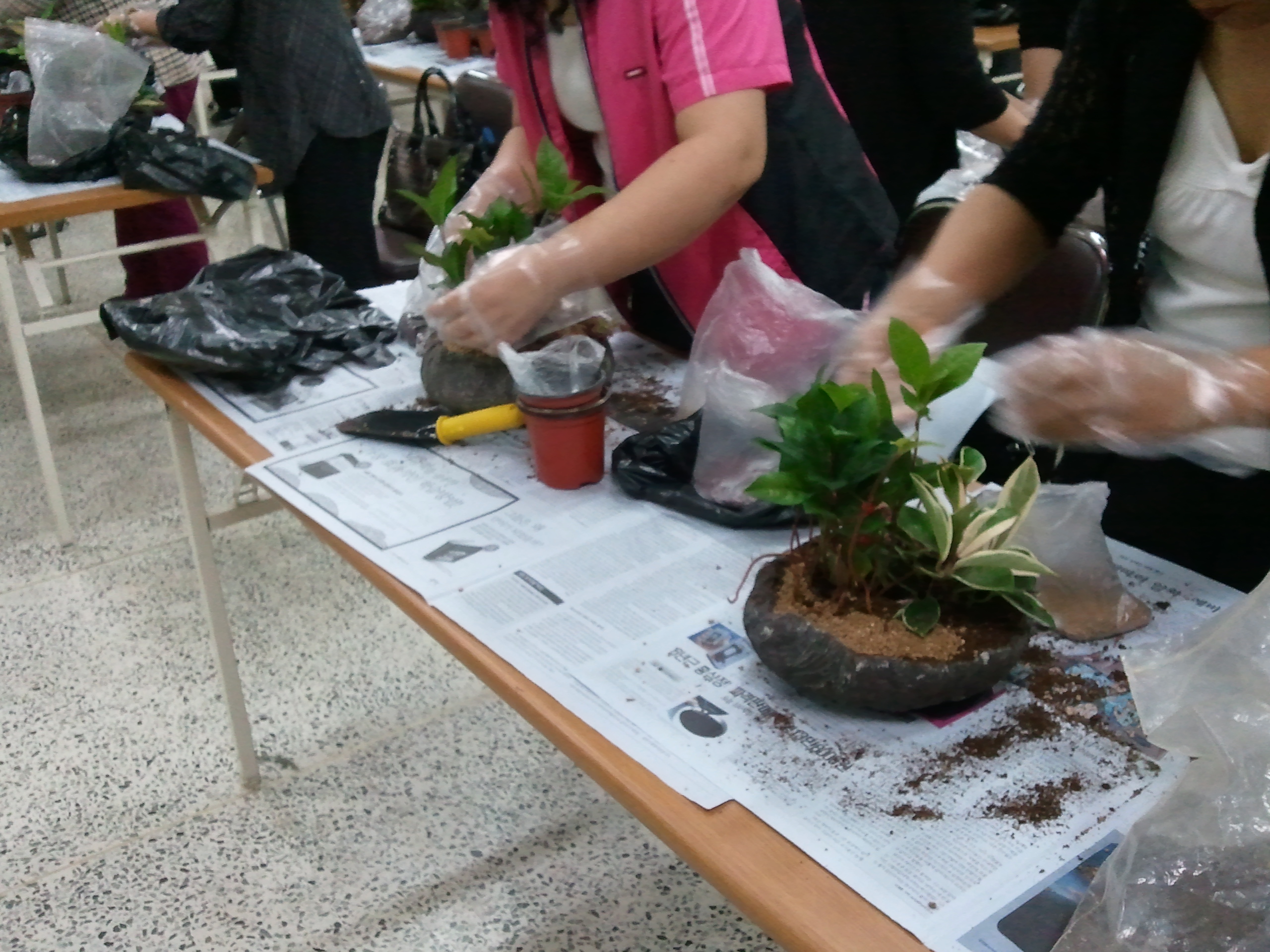 도시소비자교육 1기 세 번째 교육